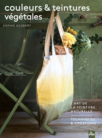 Image de Couleurs et teintures végétales