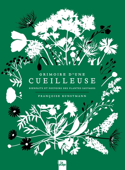 Picture of Grimoire d'une cueilleuse