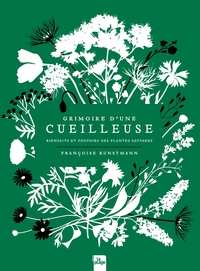 Picture of Grimoire d'une cueilleuse