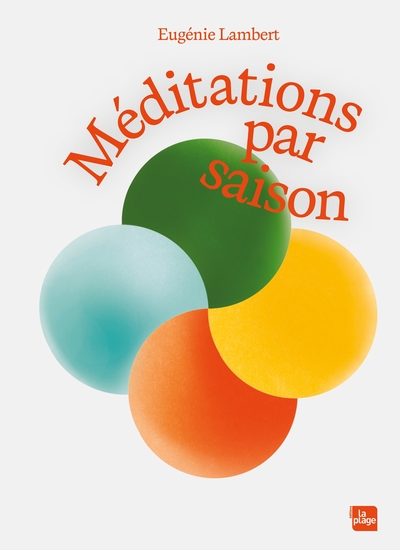 Image de Méditations par saison