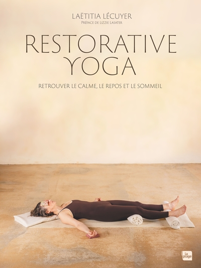 Picture of Restorative Yoga