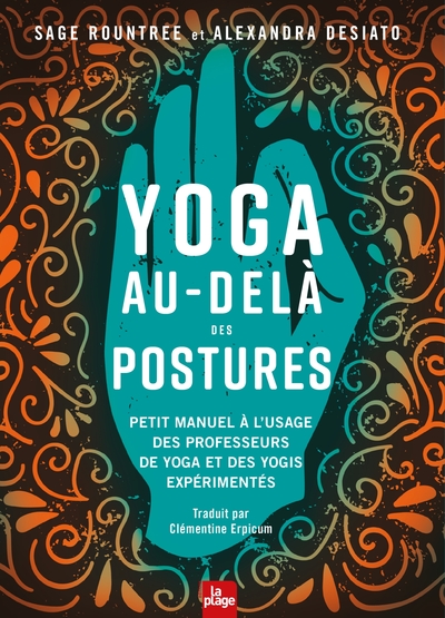Image de Yoga au-delà des postures