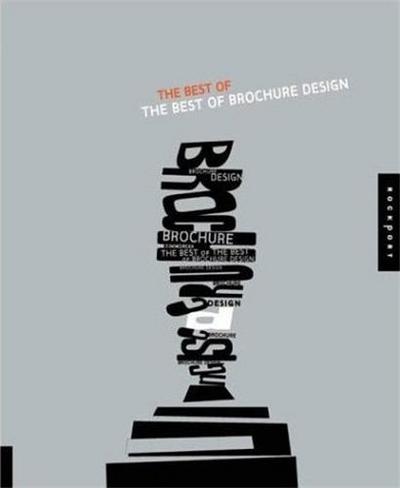 Picture of The Best of the Best of Brochure Design 2006 (Paperback) /anglais