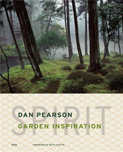 Picture of Dan Pearson Spirit - Garden Inspiration (Paperback) /anglais