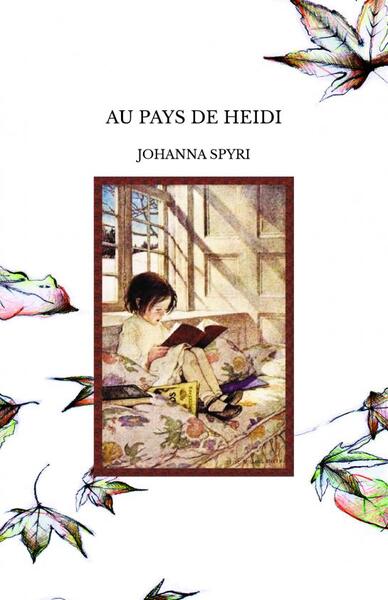 Picture of AU PAYS DE HEIDI