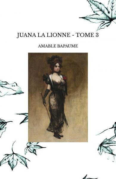 Picture of JUANA LA LIONNE - TOME 3