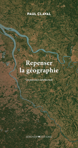 Picture of Repenser la géographie