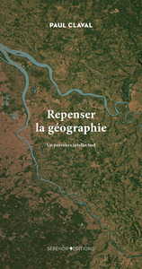 Picture of Repenser la géographie