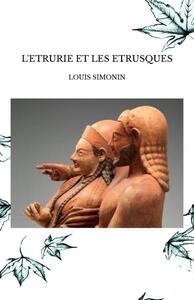 Picture of L'ETRURIE ET LES ETRUSQUES