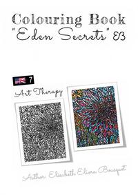 Image de COLOURING BOOK EDEN SECRETS - VOL 7