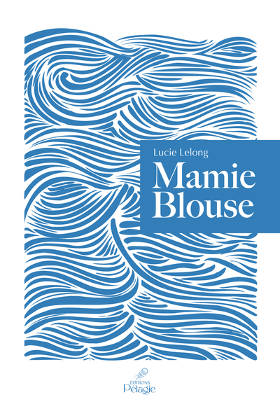 Image de MAMIE BLOUSE