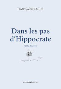 Image de Dans les pas d'Hippocrate