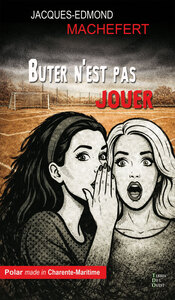Picture of BUTER N'EST PAS JOUER