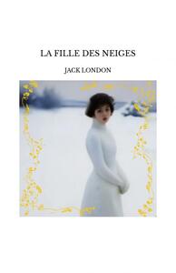Picture of LA FILLE DES NEIGES