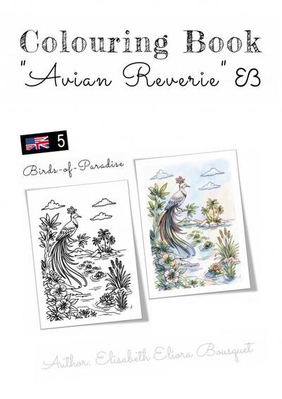 Image de AVIAN REVERIE - 5
