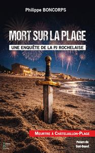 Picture of MORT SUR LA PLAGE