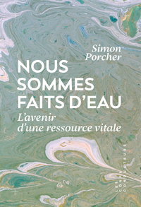Image de Nous sommes faits d'eau