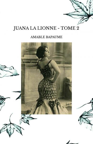 Image de JUANA LA LIONNE - TOME 2