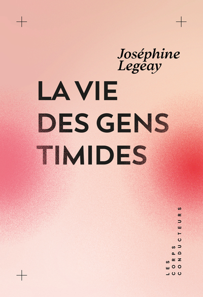 Image de La vie des gens timides