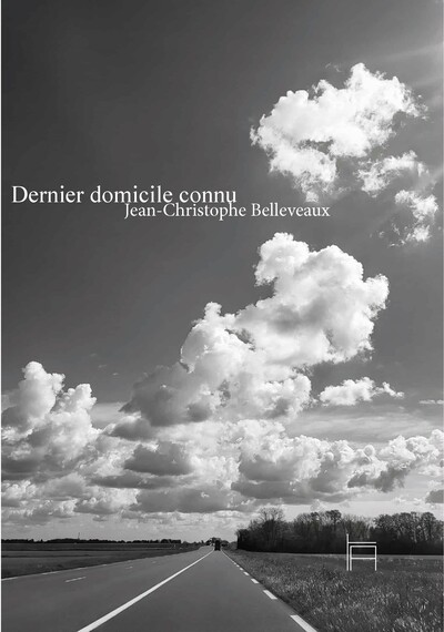 Picture of Dernier domicile connu