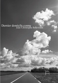 Picture of Dernier domicile connu
