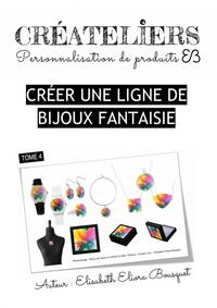 Image de CRÉER UNE LIGNE DE BIJOUX FANTAISIE