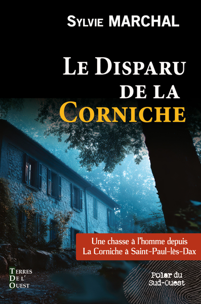 Picture of LE DISPARU DE LA CORNICHE