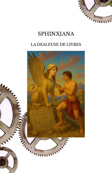 Picture of SPHINXIANA