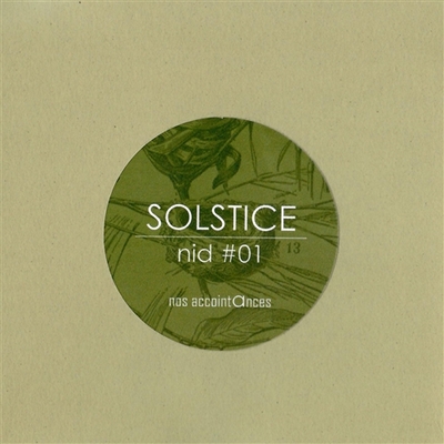 Picture of Nid #01 – Solstice