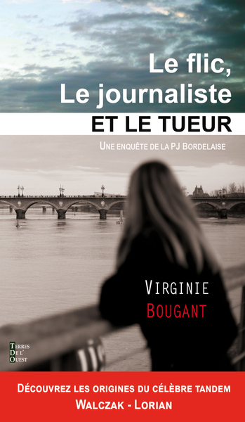 Picture of LE FLIC, LE JOURNALISTE ET LE TUEUR