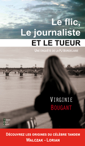 Picture of LE FLIC, LE JOURNALISTE ET LE TUEUR