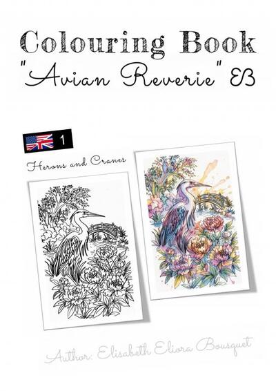 Image de AVIAN REVERIE - 1