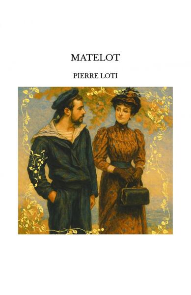 Picture of MATELOT