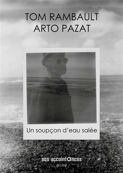 Picture of Un soupçon d’eau salée