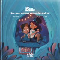 Picture of Billie, une sœur presque comme les autres