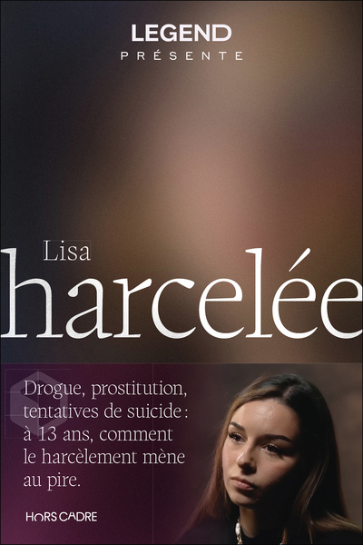 Picture of Harcelée