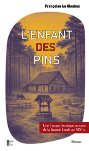 Image de L'ENFANT DES PINS