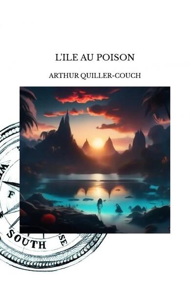 Picture of L'ILE AU POISON