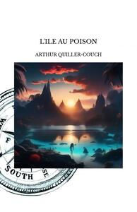 Picture of L'ILE AU POISON