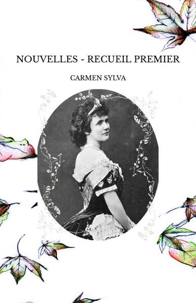 Picture of NOUVELLES - RECUEIL PREMIER