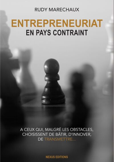 Picture of Entrepreneuriat en pays contraint