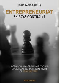 Picture of Entrepreneuriat en pays contraint