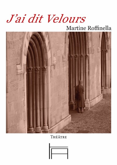 Image de J'ai dit Velours