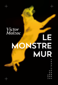 Image de Le monstre mur