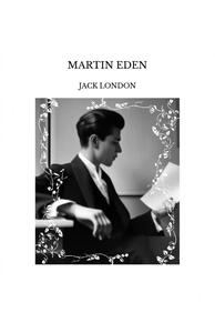 Picture of MARTIN EDEN