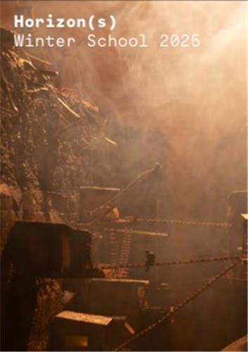 Image de Horizon(s) Winter School 2025 /franCais/anglais