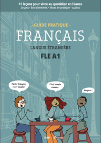 Image de Guide pratique Français Langue Etrangère