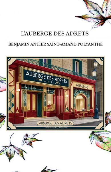 Image de L'AUBERGE DES ADRETS