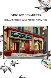 Image de L'AUBERGE DES ADRETS