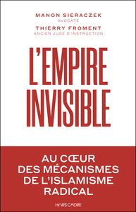 Image de L'empire invisible